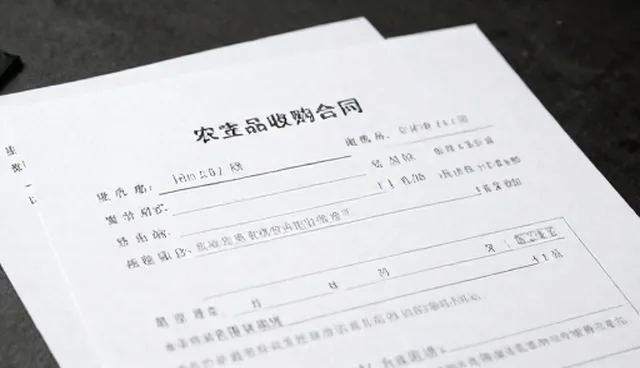 产品选型中合作关系的建立与维护