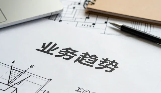 地区发展中的企业运维策略与实践