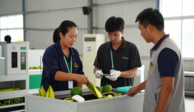 湖南雅熙生物科技有限公司打造地区应用案例