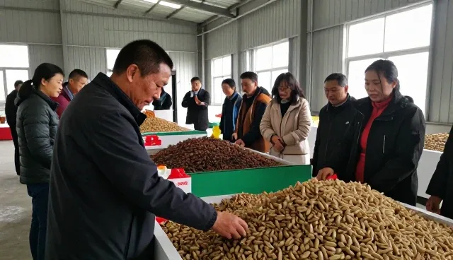 湖南雅熙生物科技有限公司提供适合合作关系的农业咨询