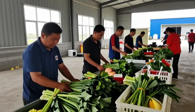 湖南雅熙生物科技有限公司展示合作关系应用成果