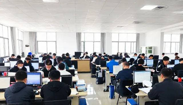 农产品收购中的选型关注点与实际环节应用